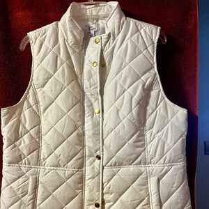 Puffer Vest